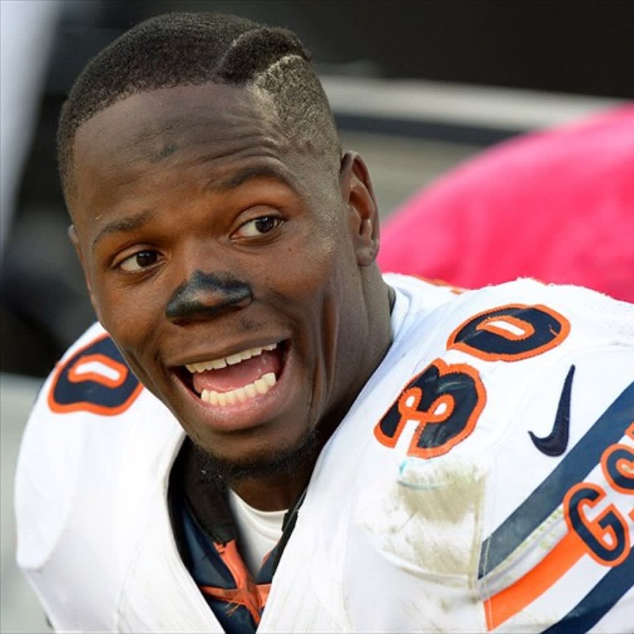 DJ Moore