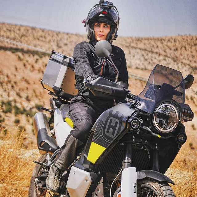 Maryam Talaee