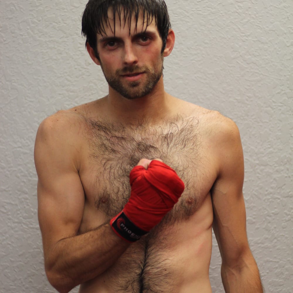 Dylan Johnston