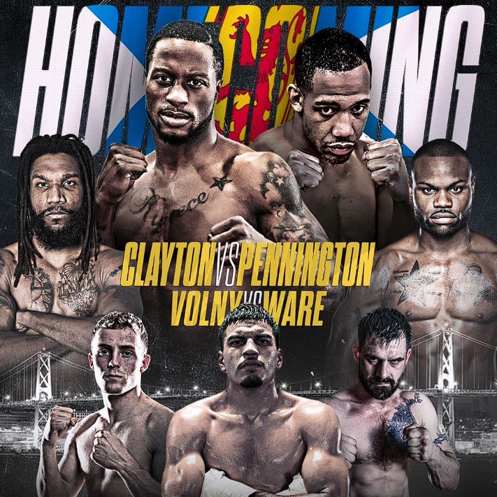 Fighting Irish Promotions