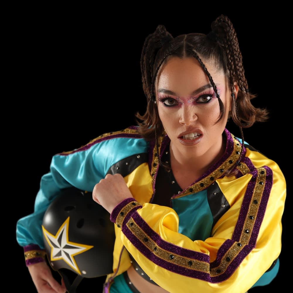 "Vicious" Veronica VaRoom