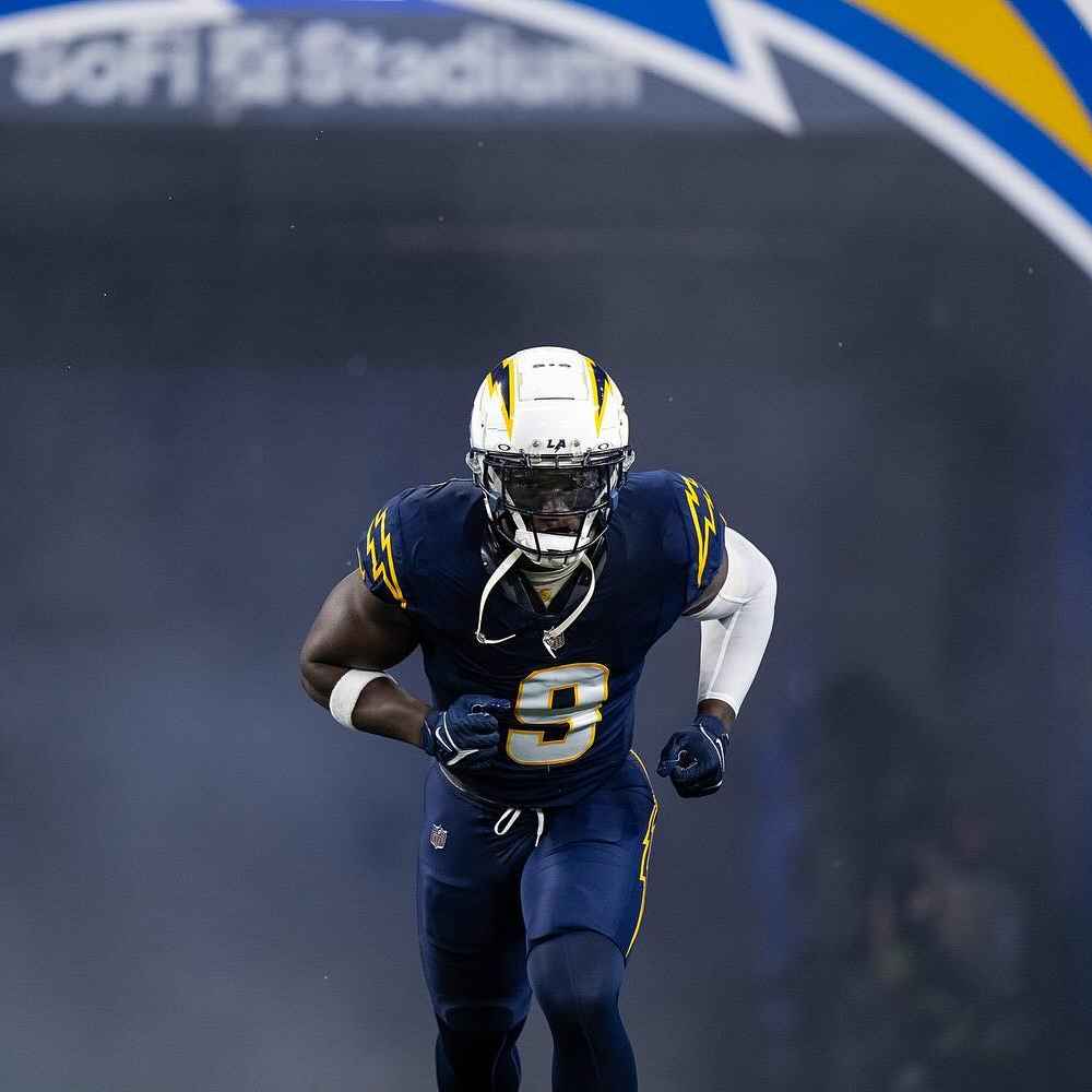 Kenneth Murray