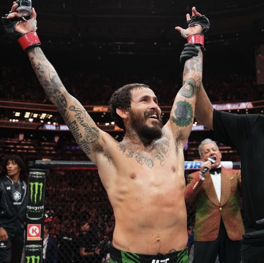 Marlon "Chito" Vera