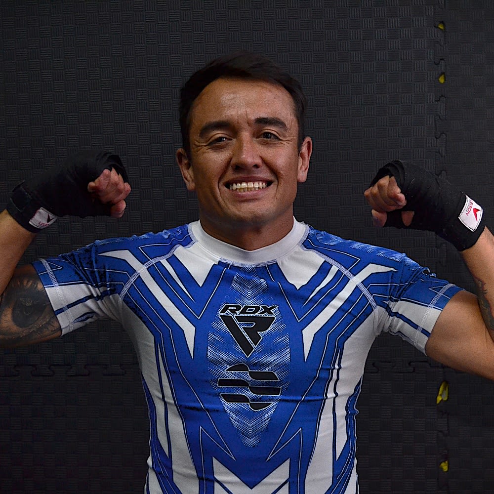 Julian "Ocelote" Rincon