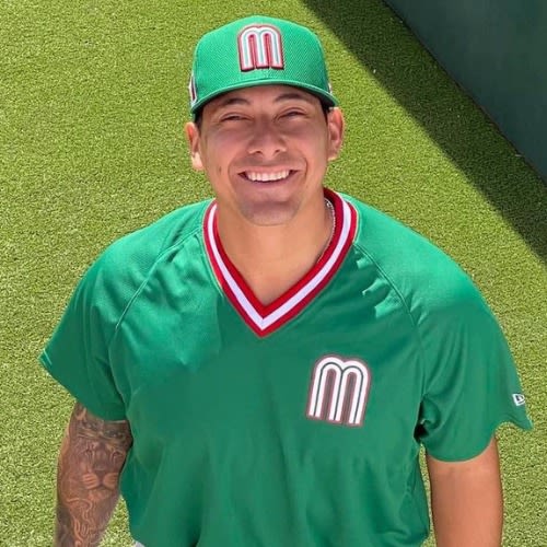 Jaime Arias