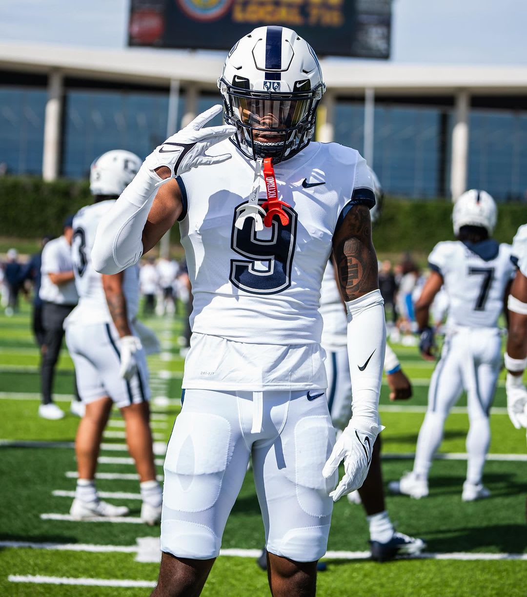 Zakhari Spears