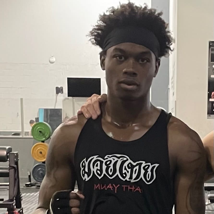 Kemari Spaulding