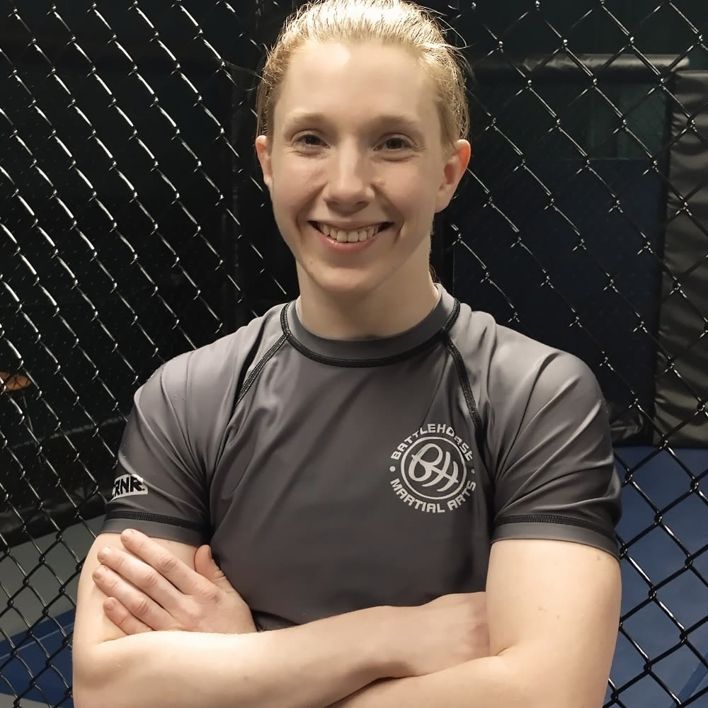 Sarah Roach