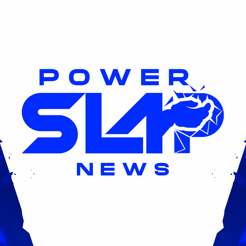Power Slap News