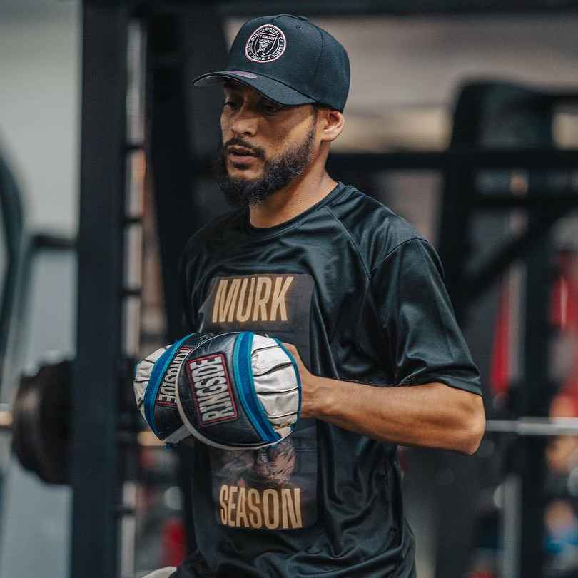 Marlon Gudino