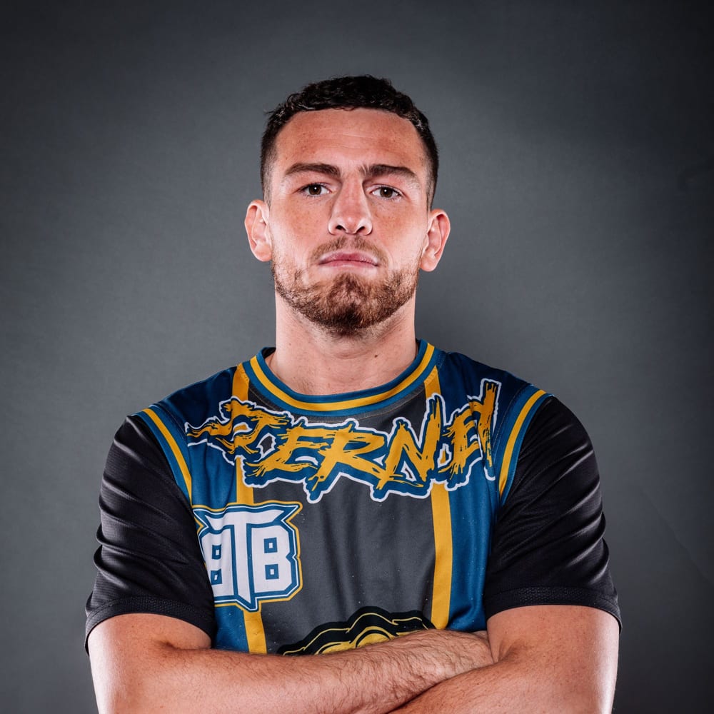 Connor Tierney