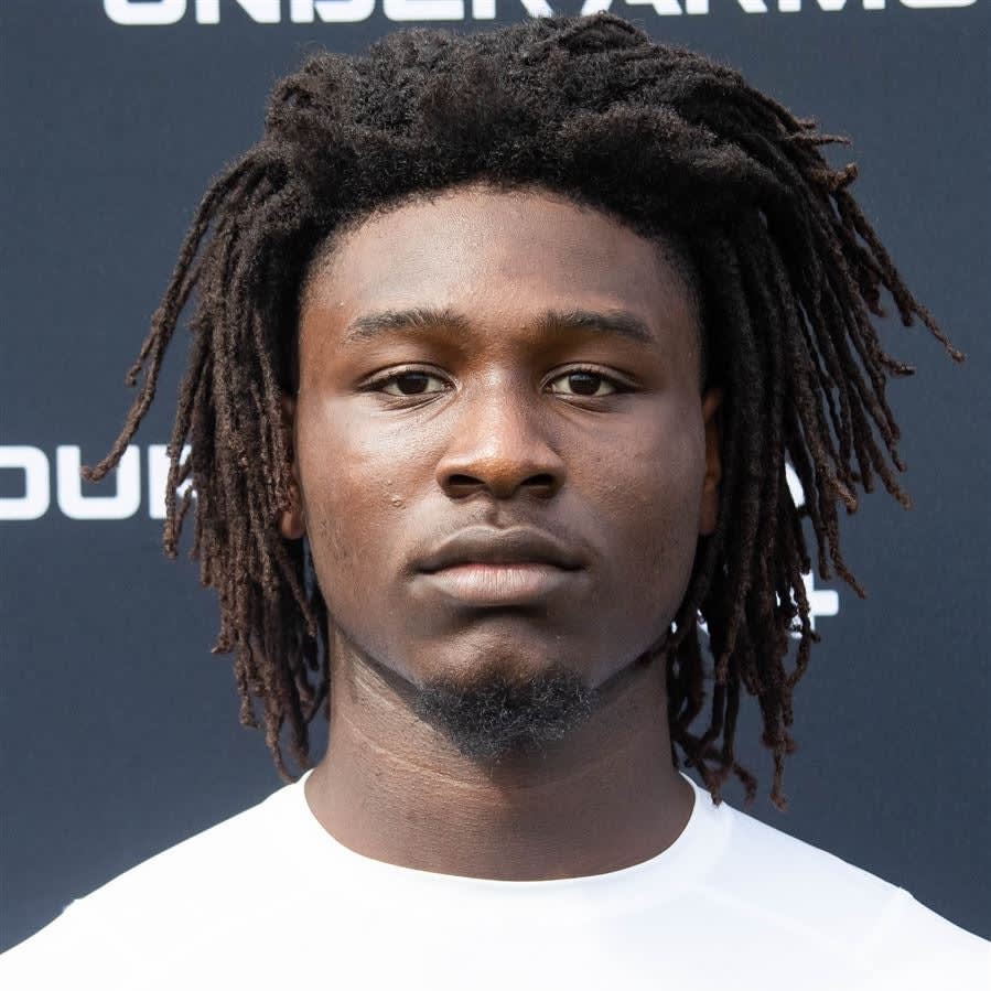 Joshua Moore