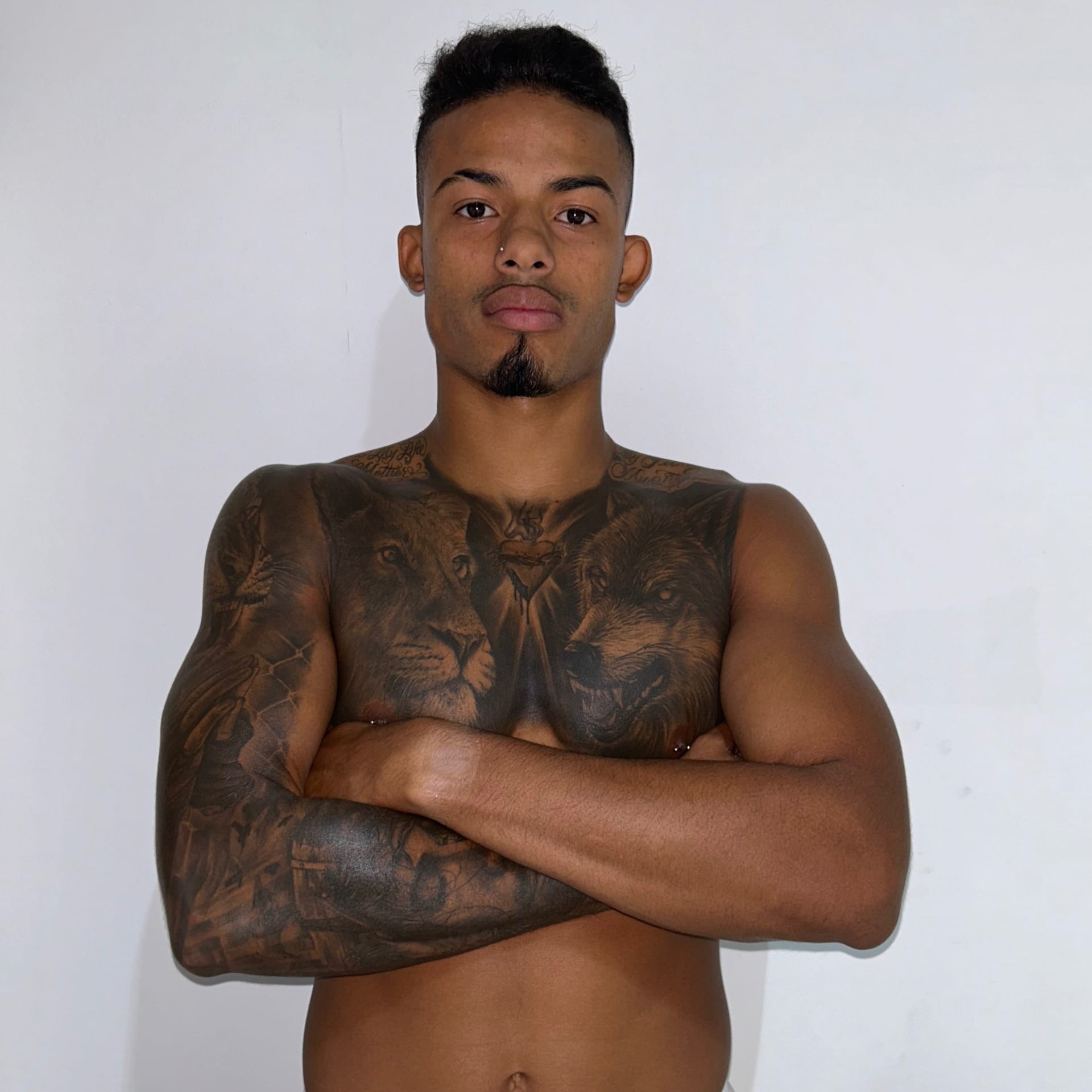 JR