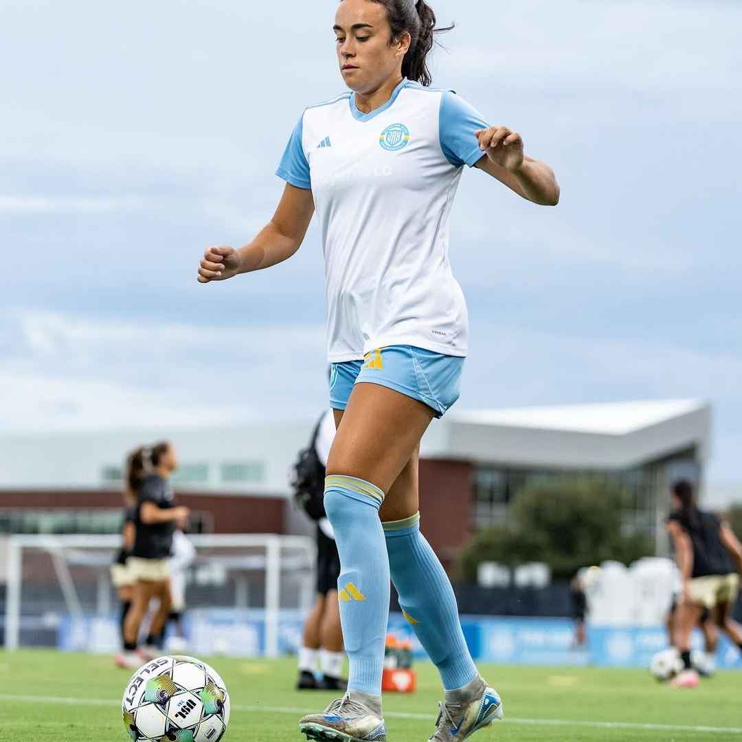 Paige Kenton