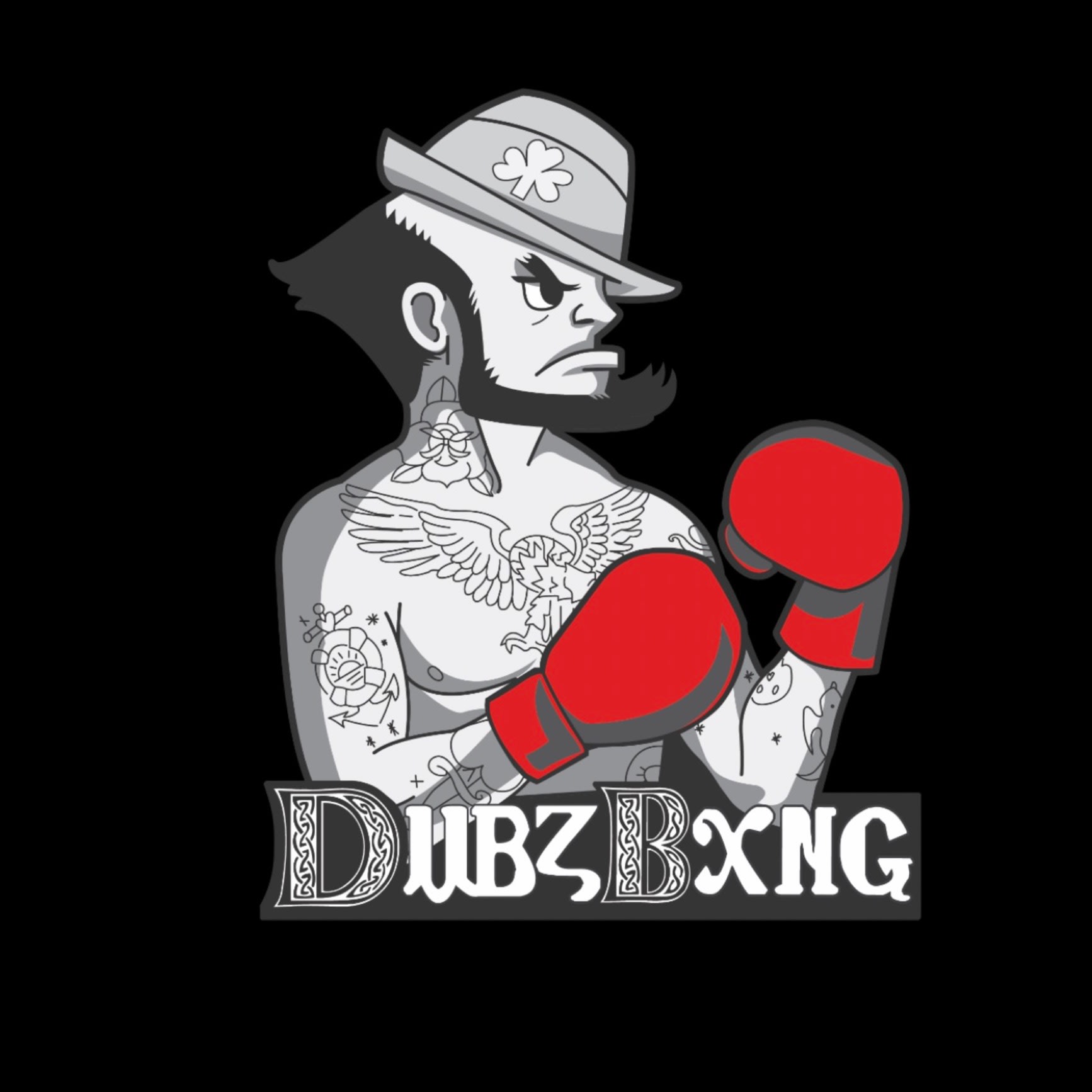 DUBZ BXNG