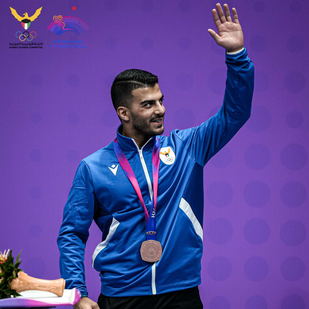 Salman Al Mosawi