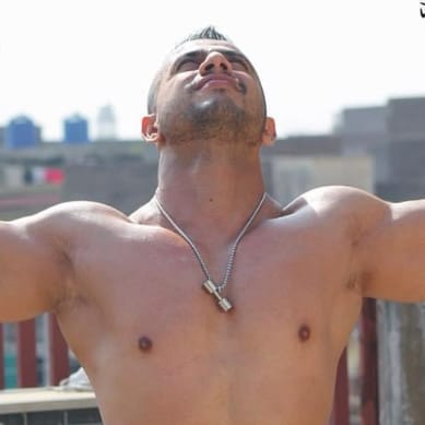 Siddique Sheikh