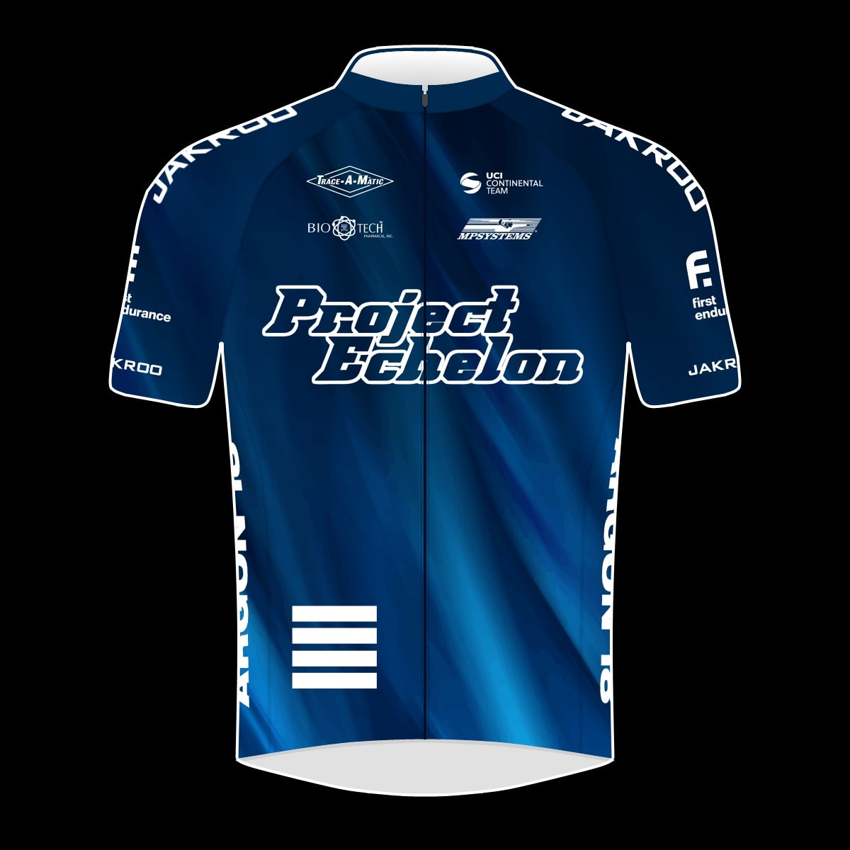 Project Echelon Racing