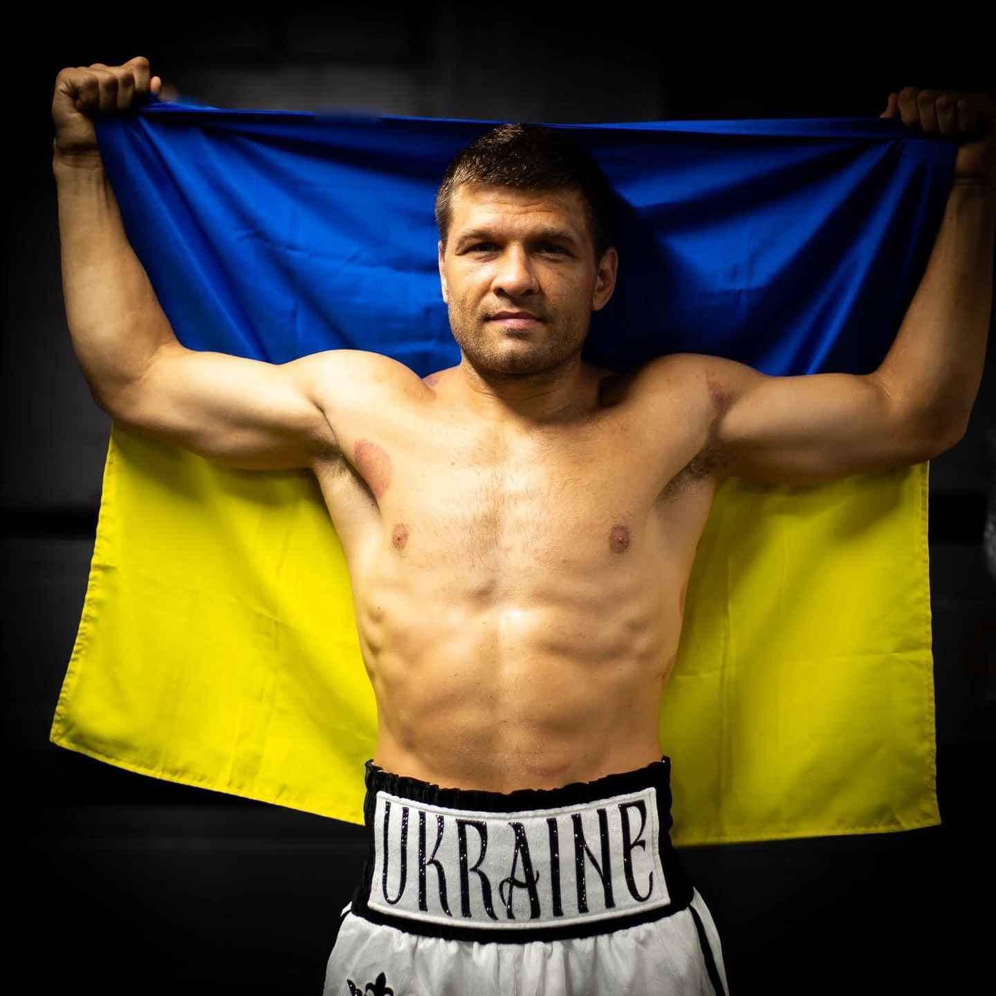 Sergiy Derevyanchenko