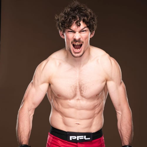 Olivier Aubin-Mercier