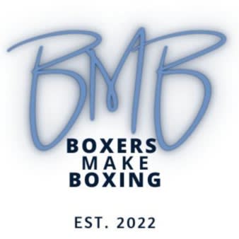 Boxers Make Boxing Promotions