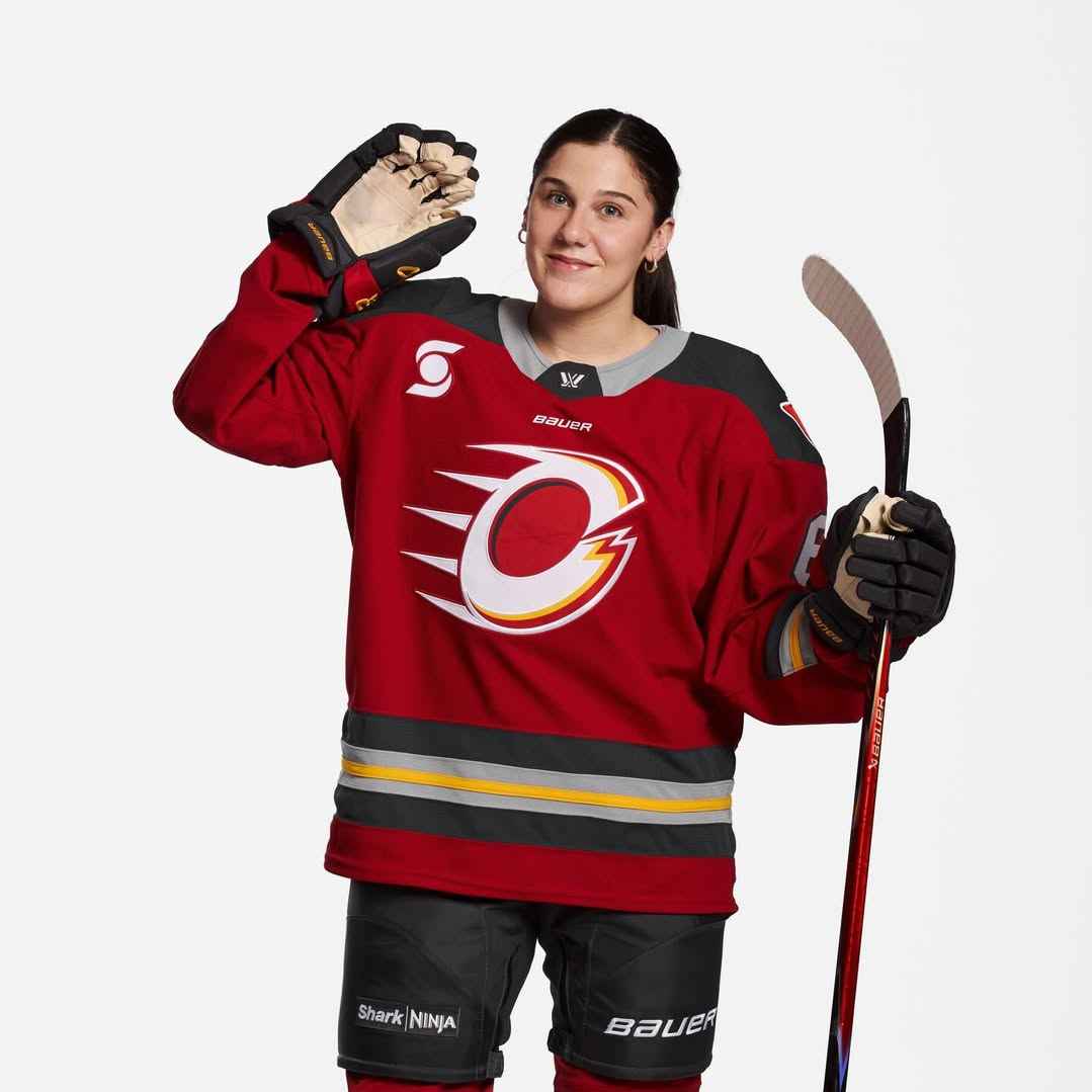 Steph Markowski