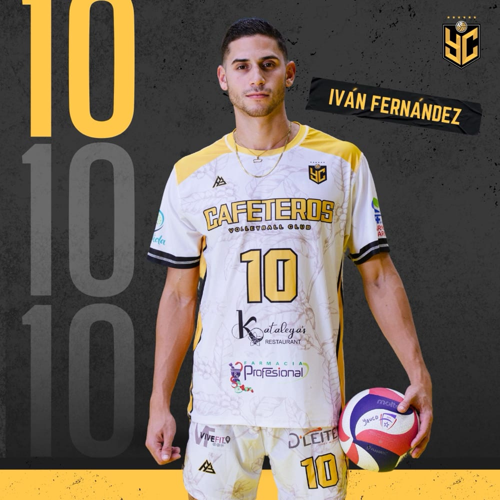 Iván Fernández
