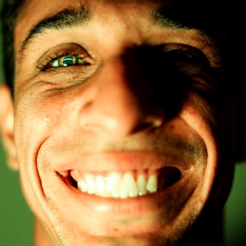 Lucas Mazzo