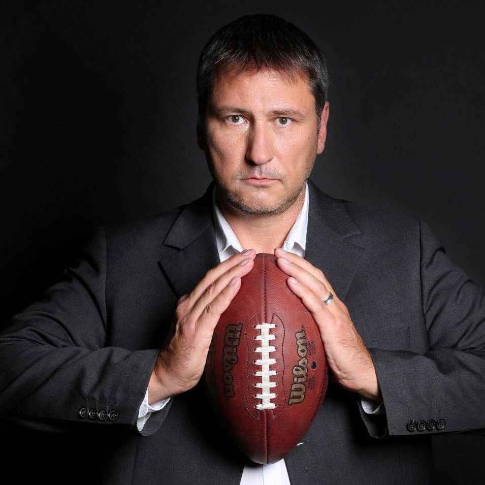 Roman Motzkus