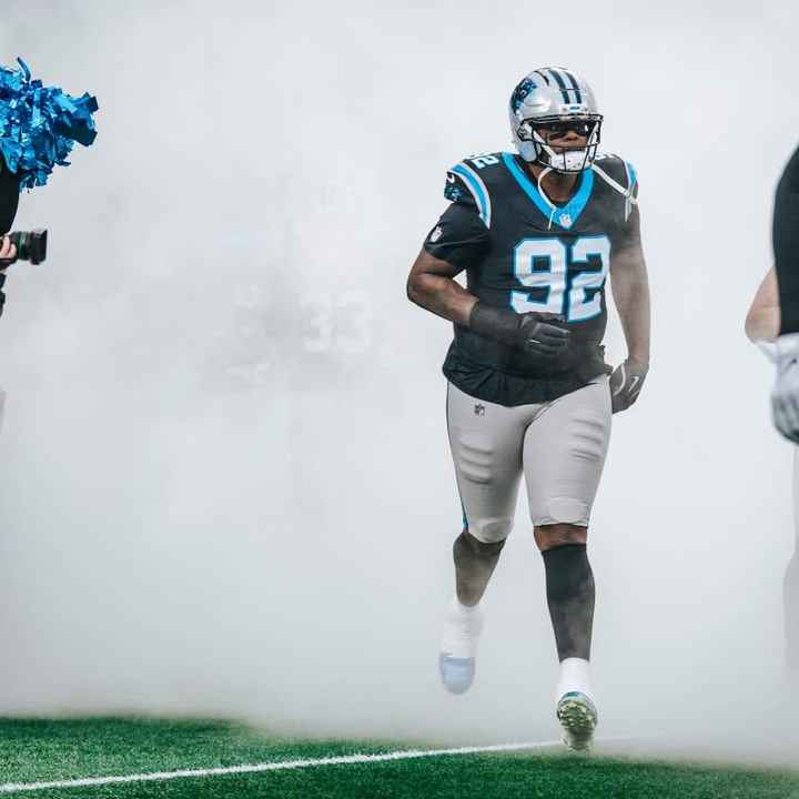 Cam Jackson