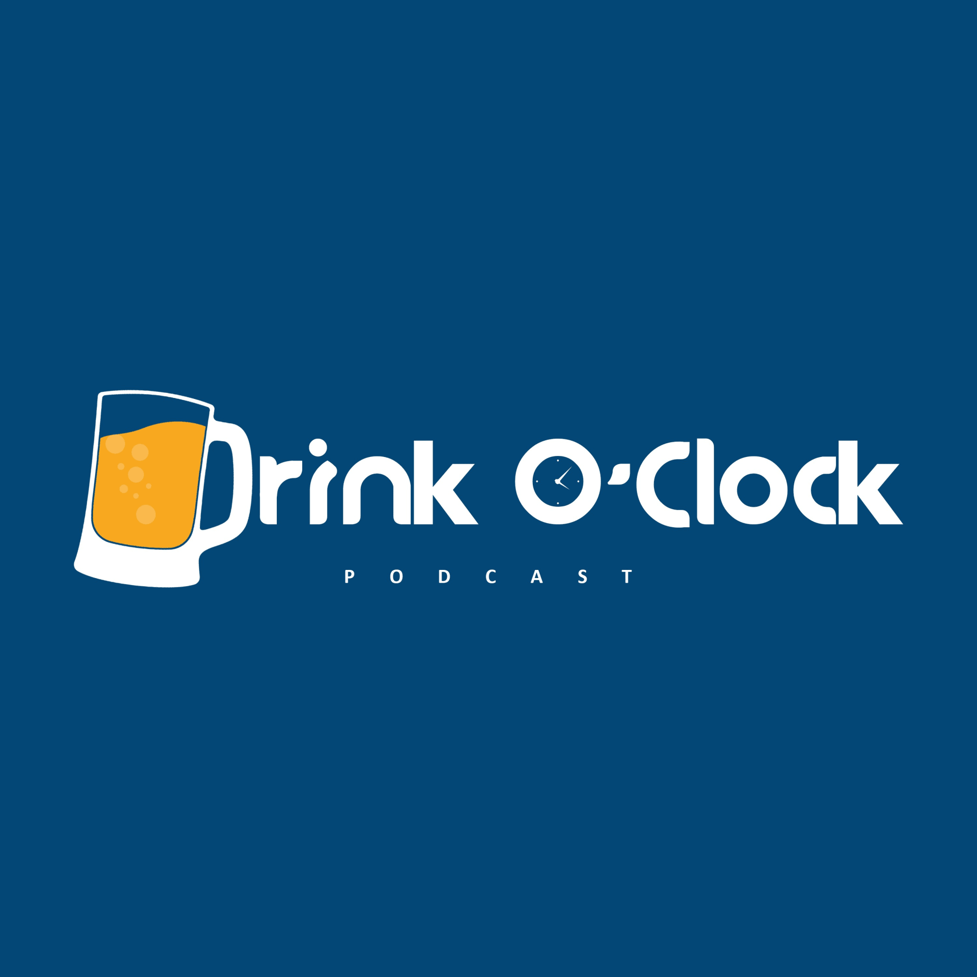 Drink O'Clock Podcast