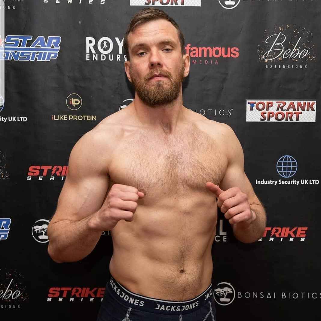 Haraldur Arnarson