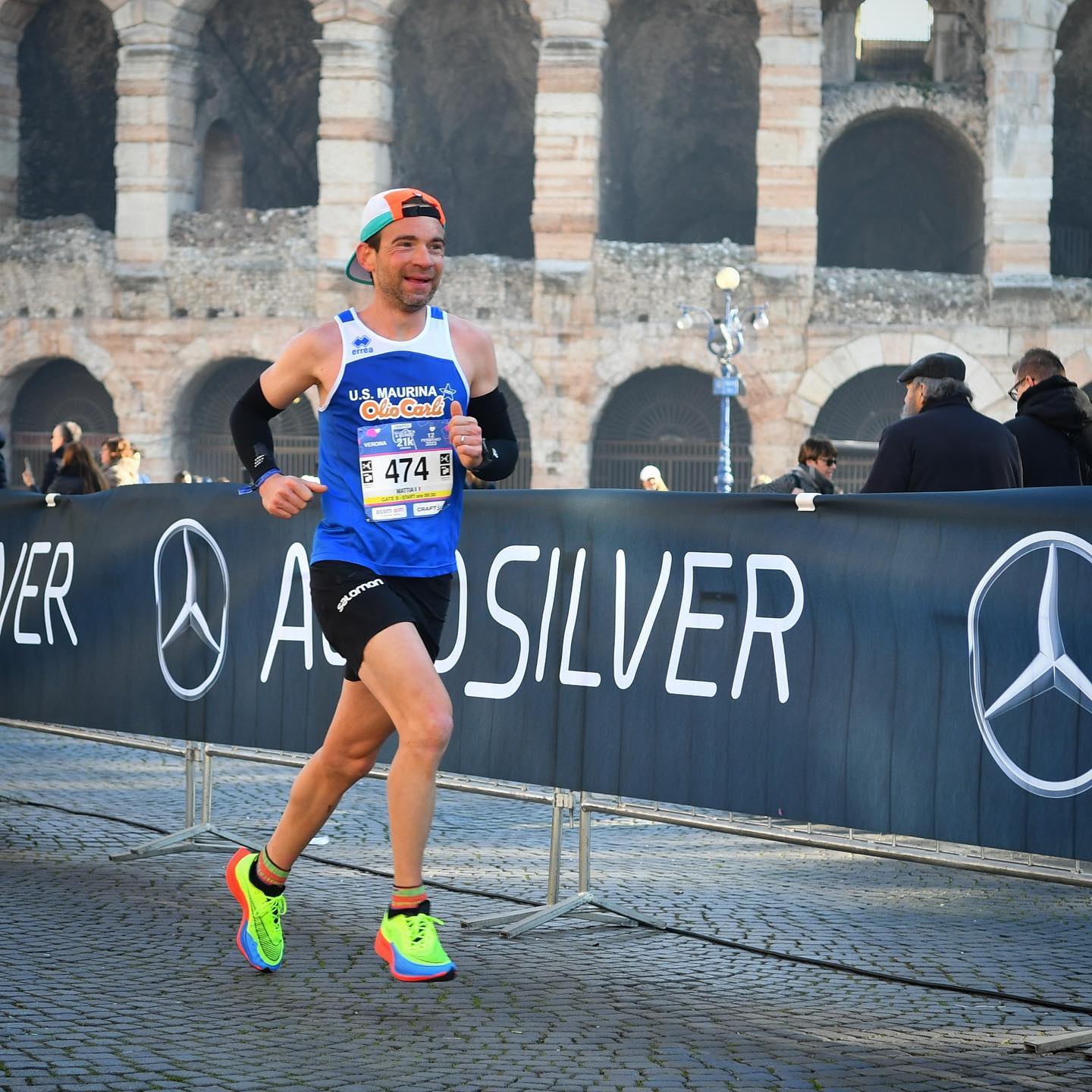 Mattia Novaro