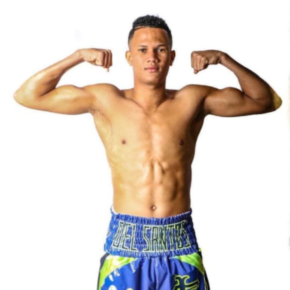 Leonel de los Santos