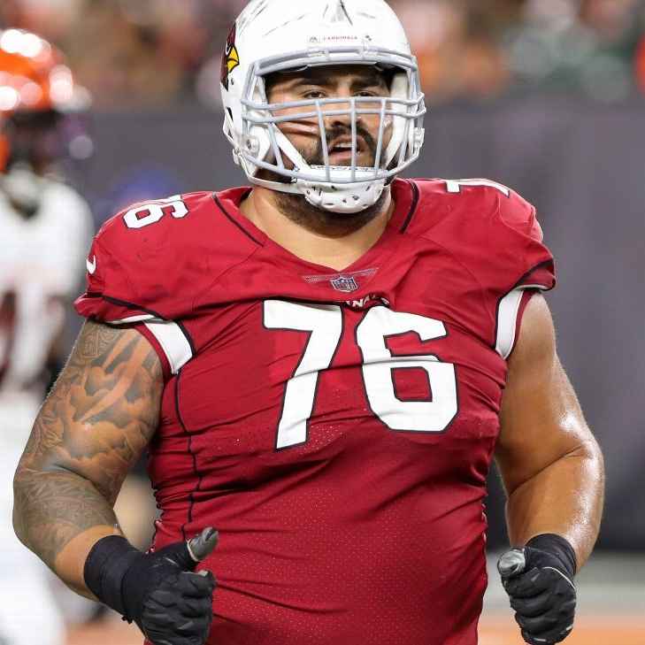 Will Hernandez