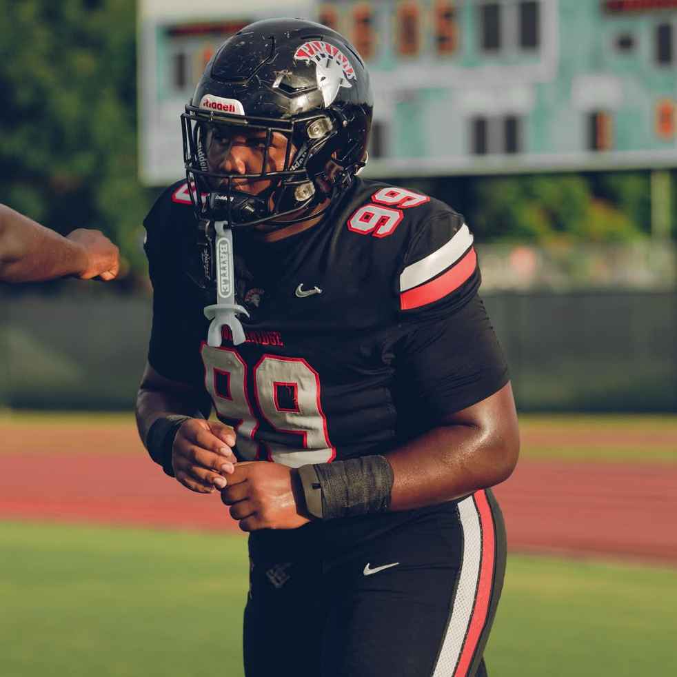 Antonio Wilcher