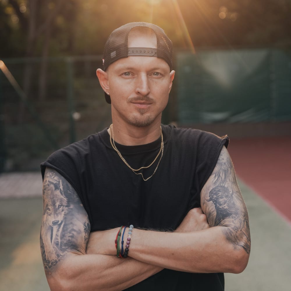 Martin Pek
