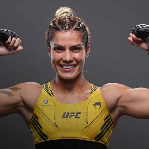 Luana Pinheiro