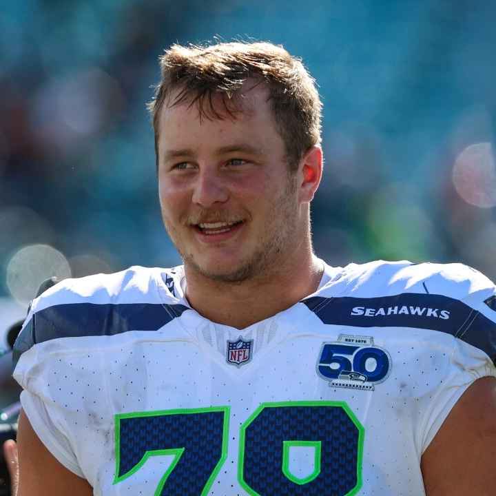 Mason Richman
