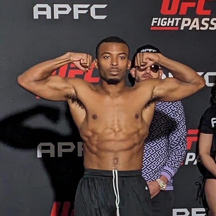 Dearion Stokes