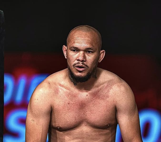 Diego Santos