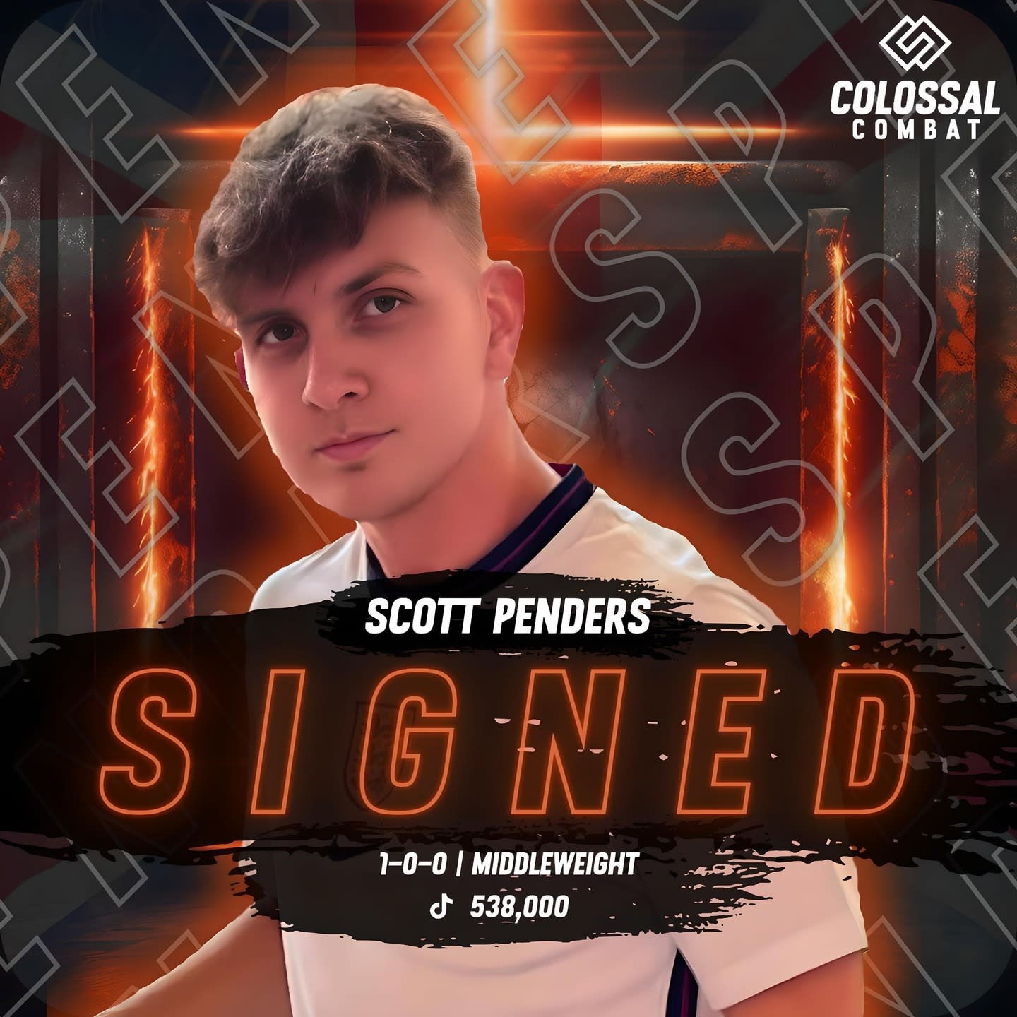 Scott Penders