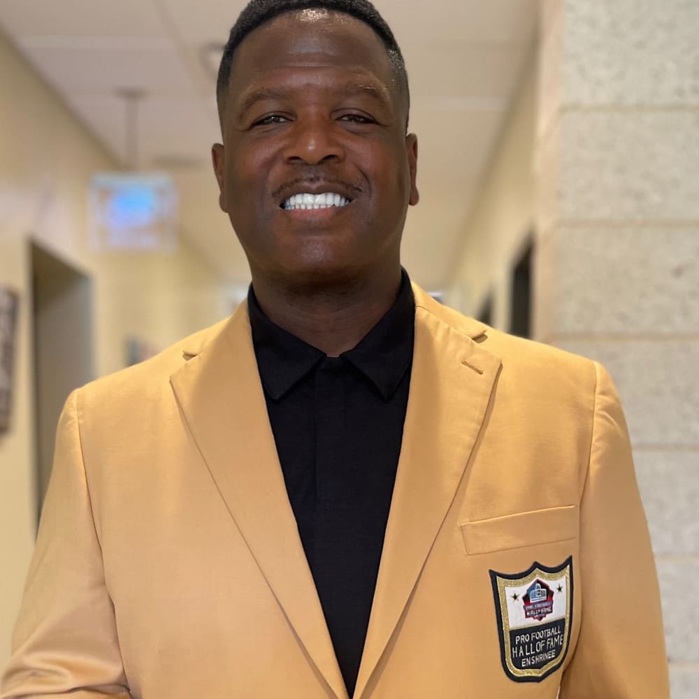 Leroy Butler