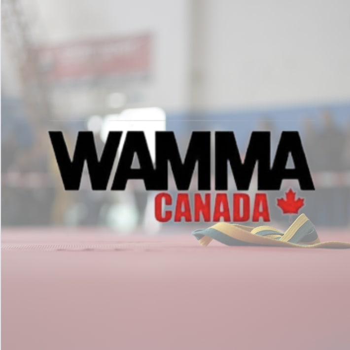 WAMMA NextGen
