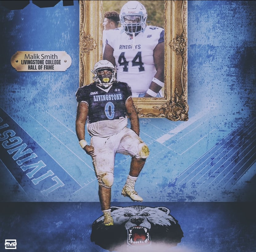 Malik Smith