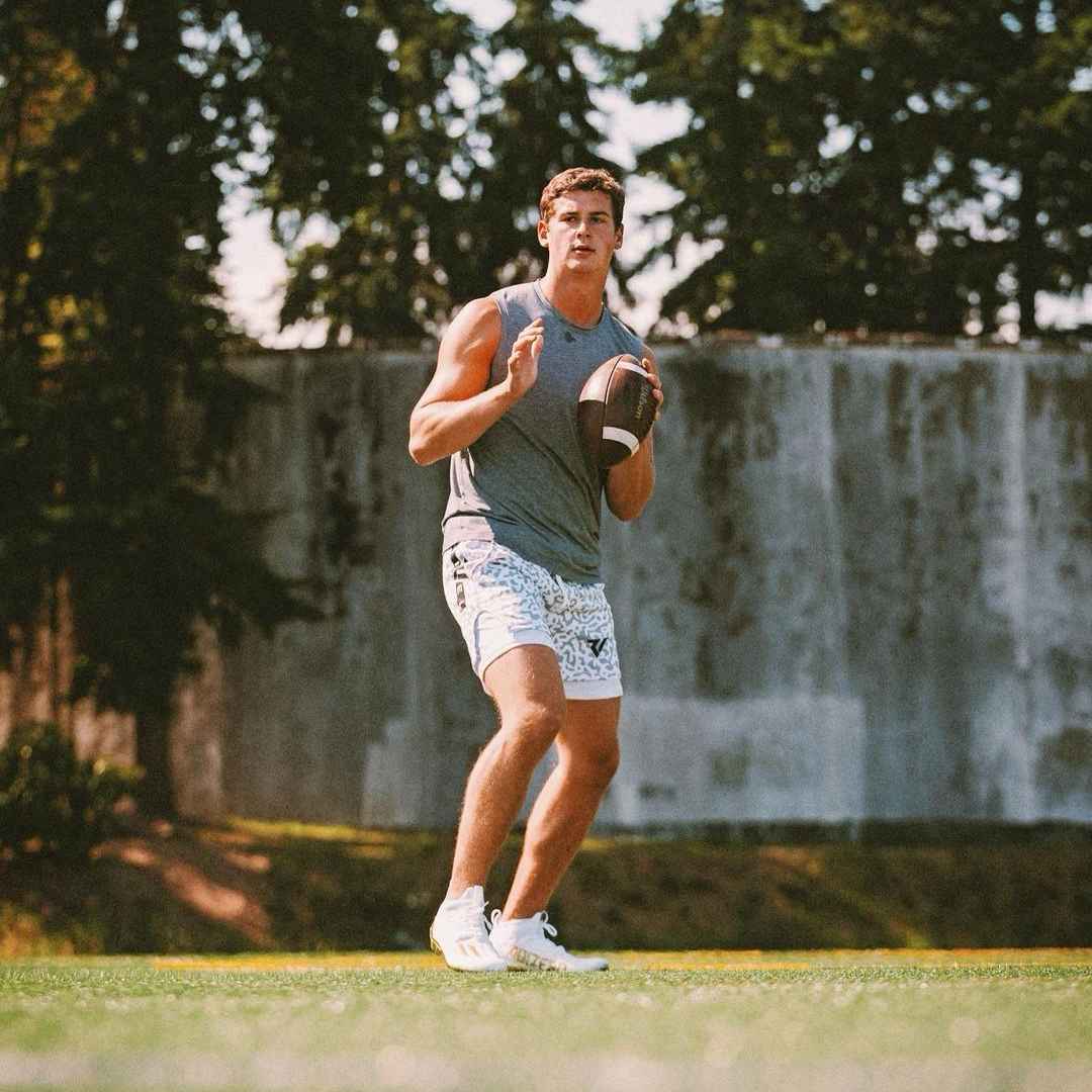 Sam Huard