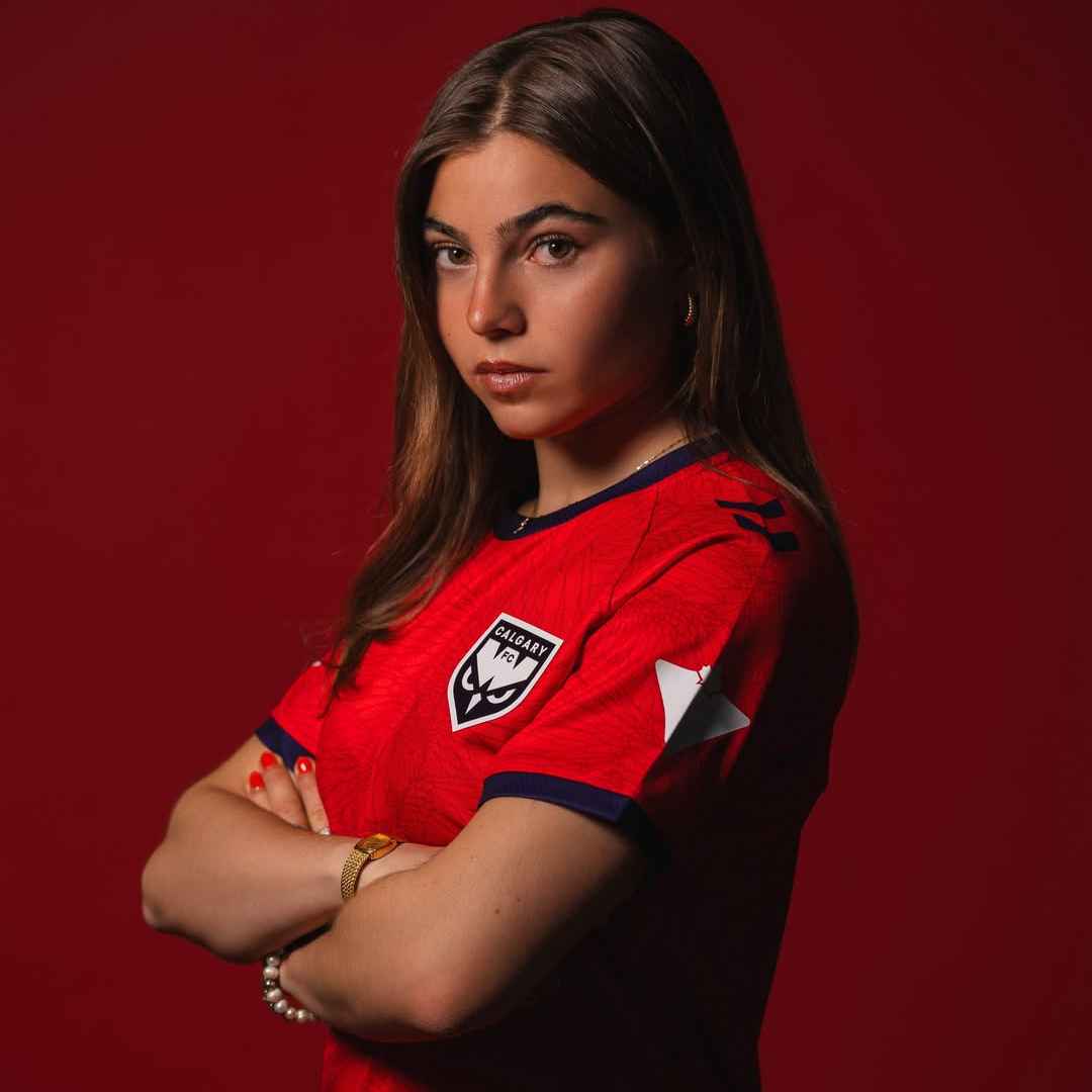 Caleigh Boeckx