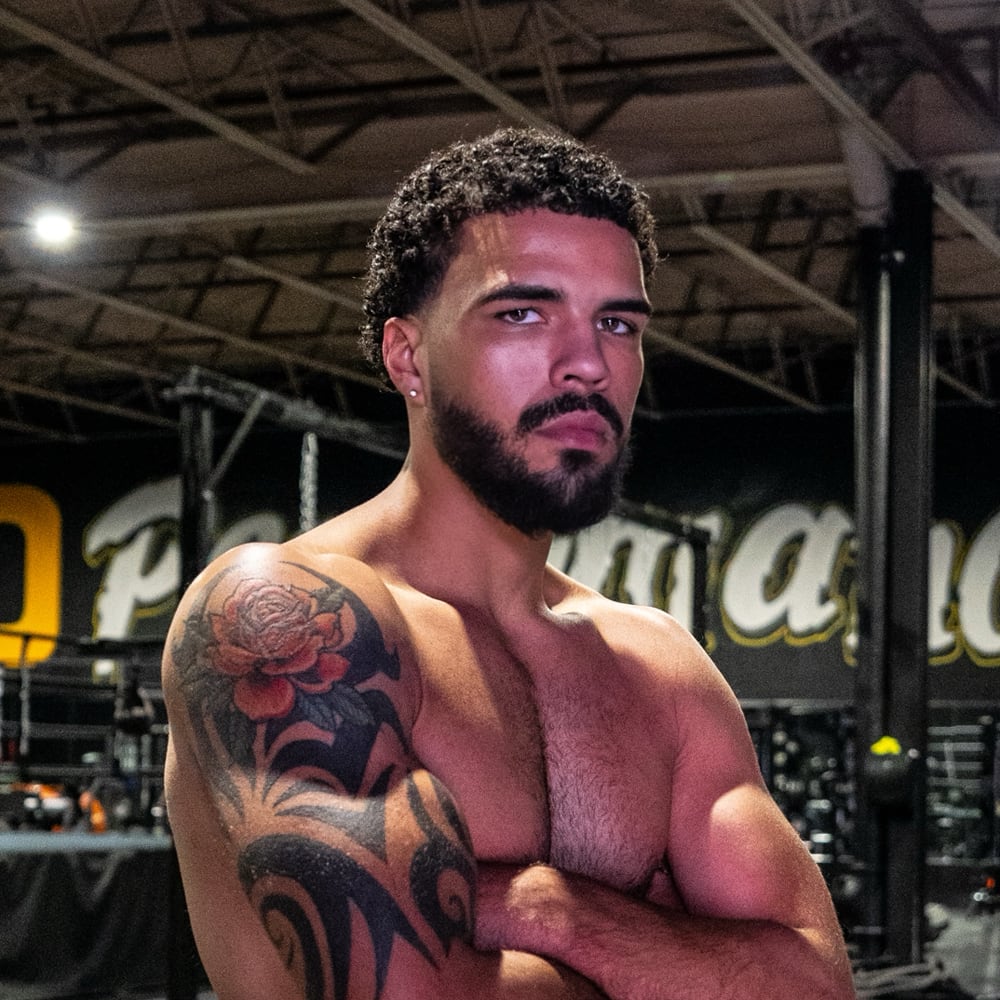 Cody Davis