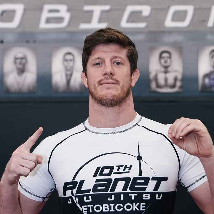 Micah Brakefield