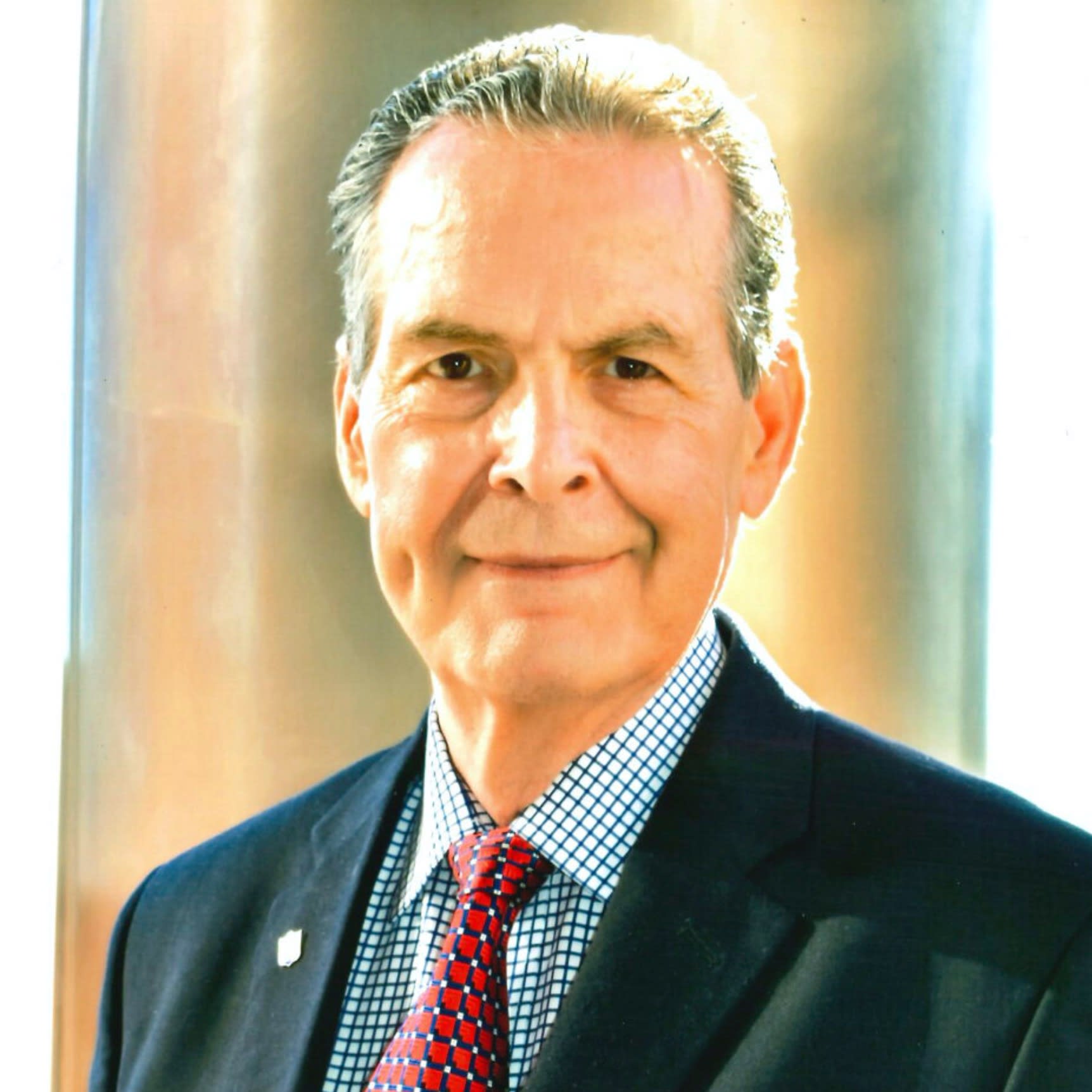 Brian McConnell